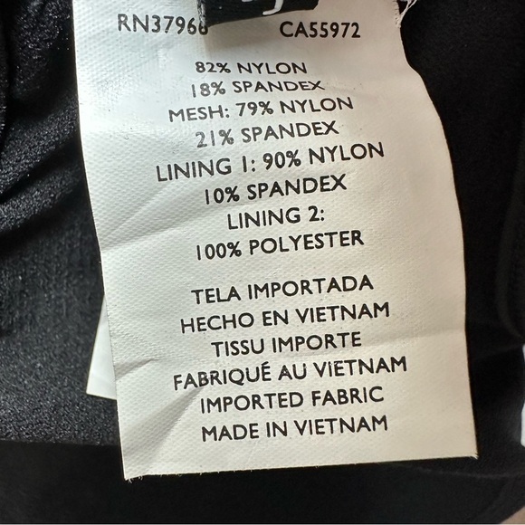 Jantzen swim suit woman’s - Picture 4 of 6